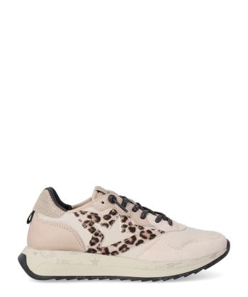 CETTI Sneakers deportiva casual mujer