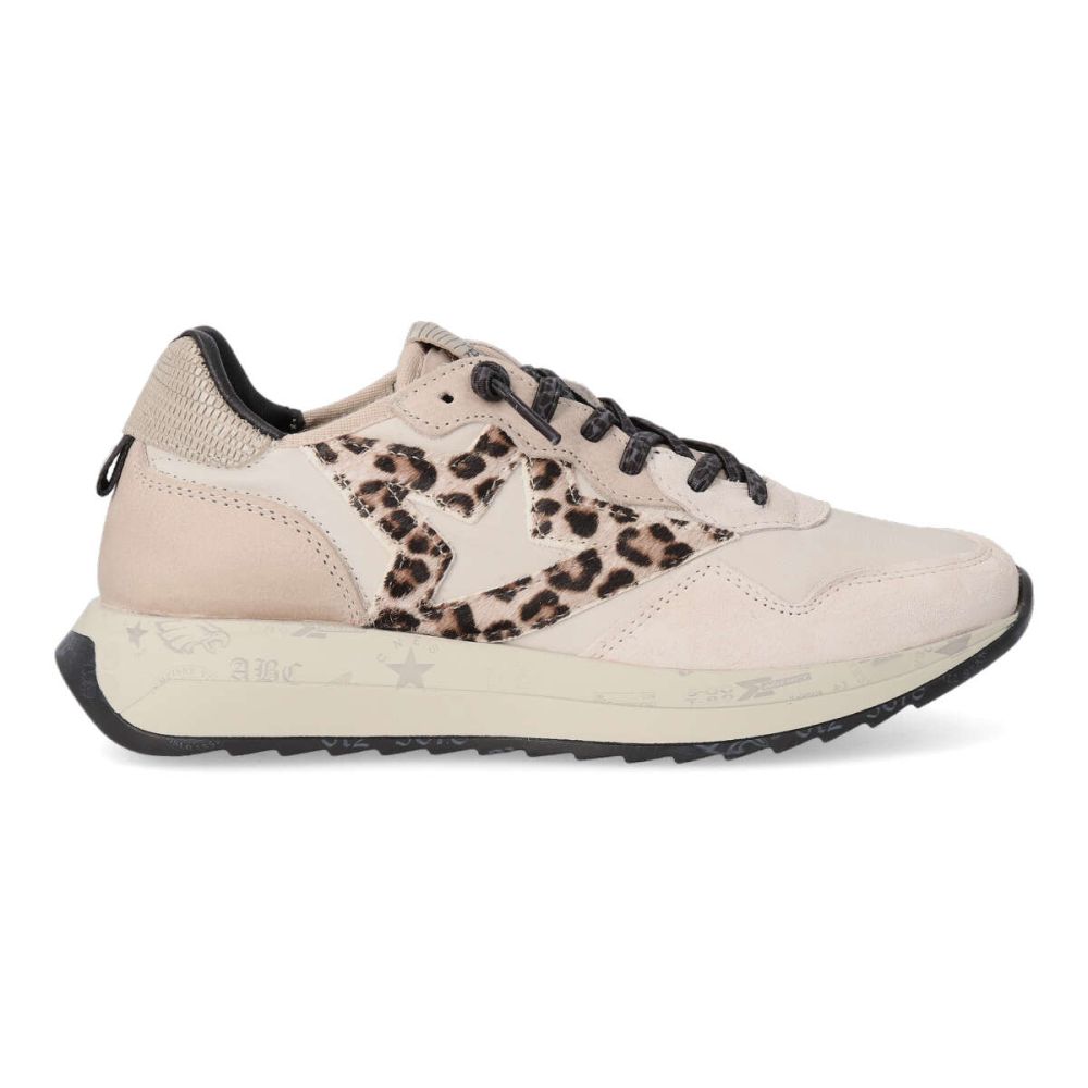 CETTI Sneakers deportiva casual mujer