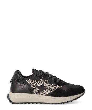 CETTI Sneakers deportiva casual mujer