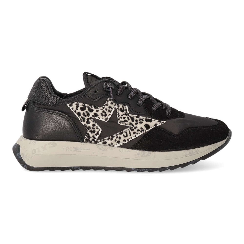 CETTI Sneakers deportiva casual mujer