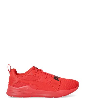 PUMA Zapatilla deportiva Wired Run