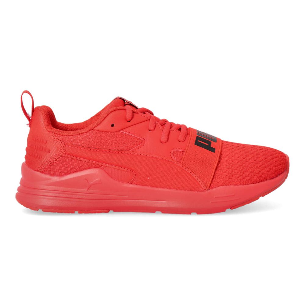 PUMA Zapatilla deportiva Wired Run