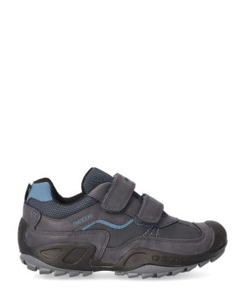 GEOX Zapato casual colegial niño Savage