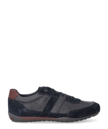 GEOX Zapatilla sneakers urbana hombre