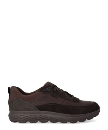 GEOX Sneakers casual urbano hombre