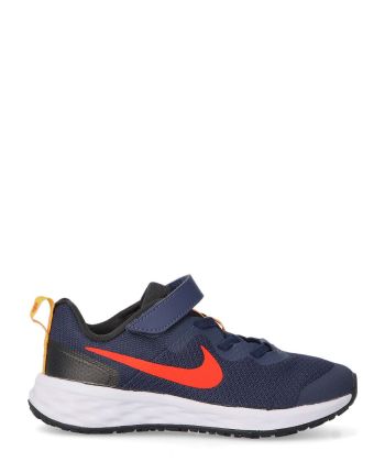 NIKE Deportivas running Revolution 6