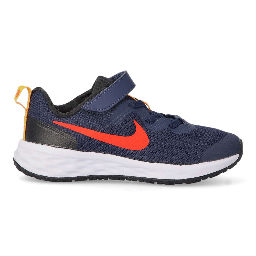 NIKE Deportivas running Revolution 6