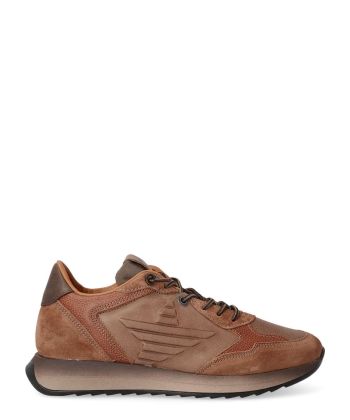 CETTI Sneakers urbano piel hombre