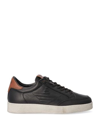 CETTI Zapatilla sneakers casual hombre