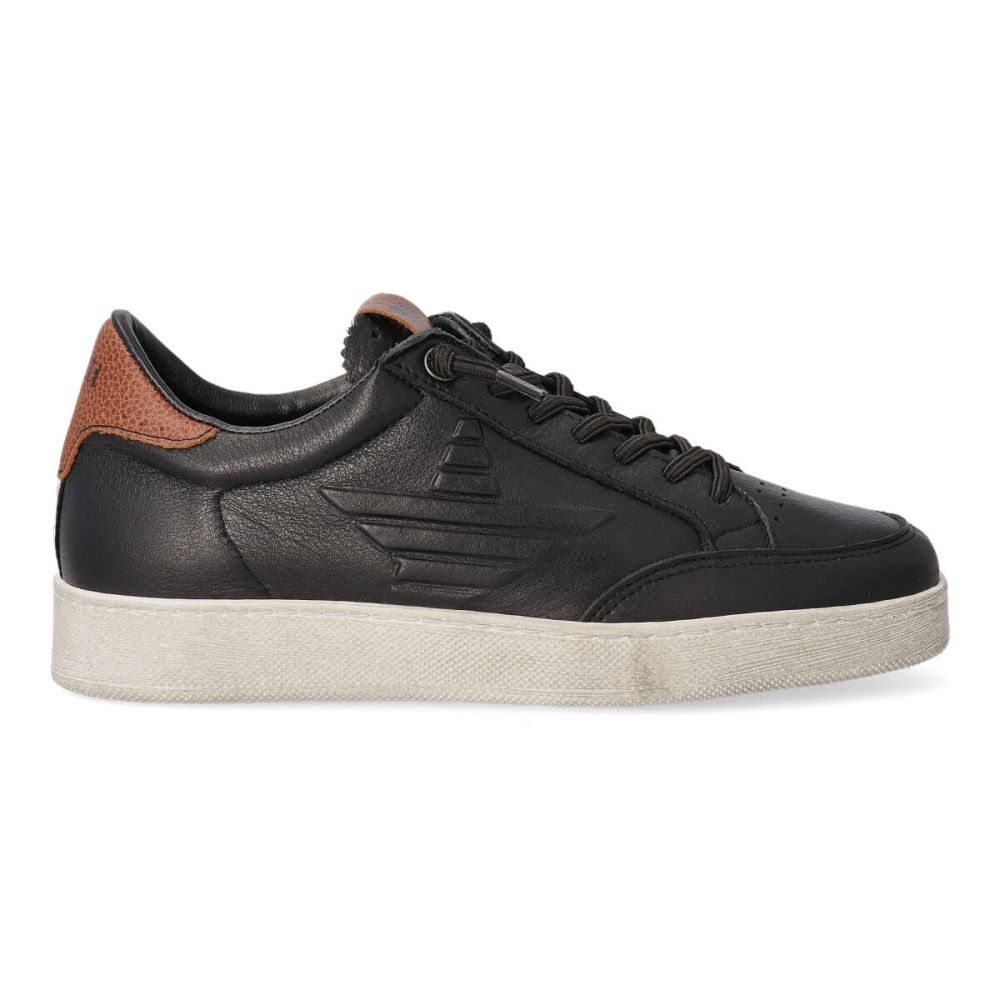 CETTI Zapatilla sneakers casual hombre