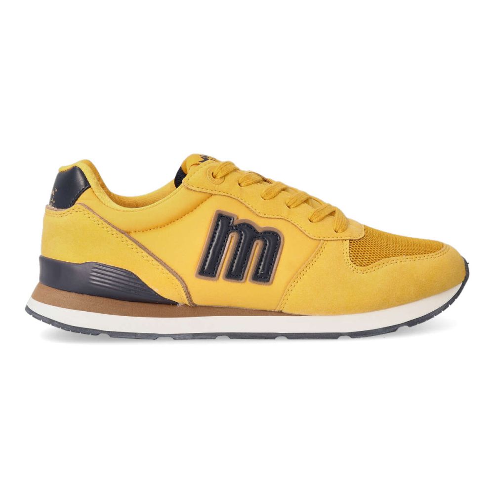 MTNG Zapatilla sneakers urbana hombre