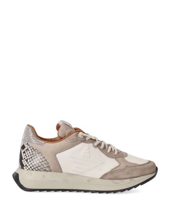 CETTI Sneakers deportiva casual mujer