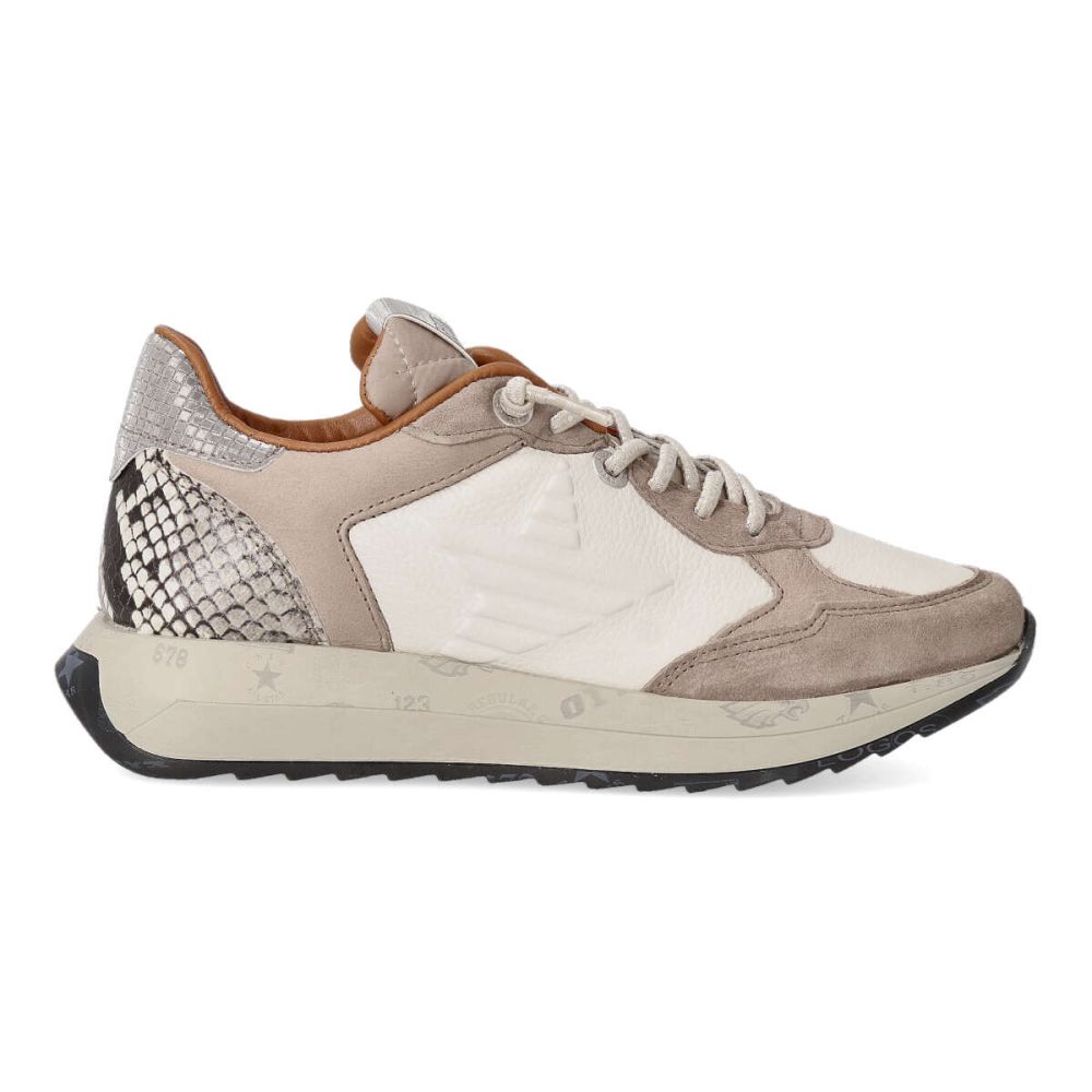 CETTI Sneakers deportiva casual mujer