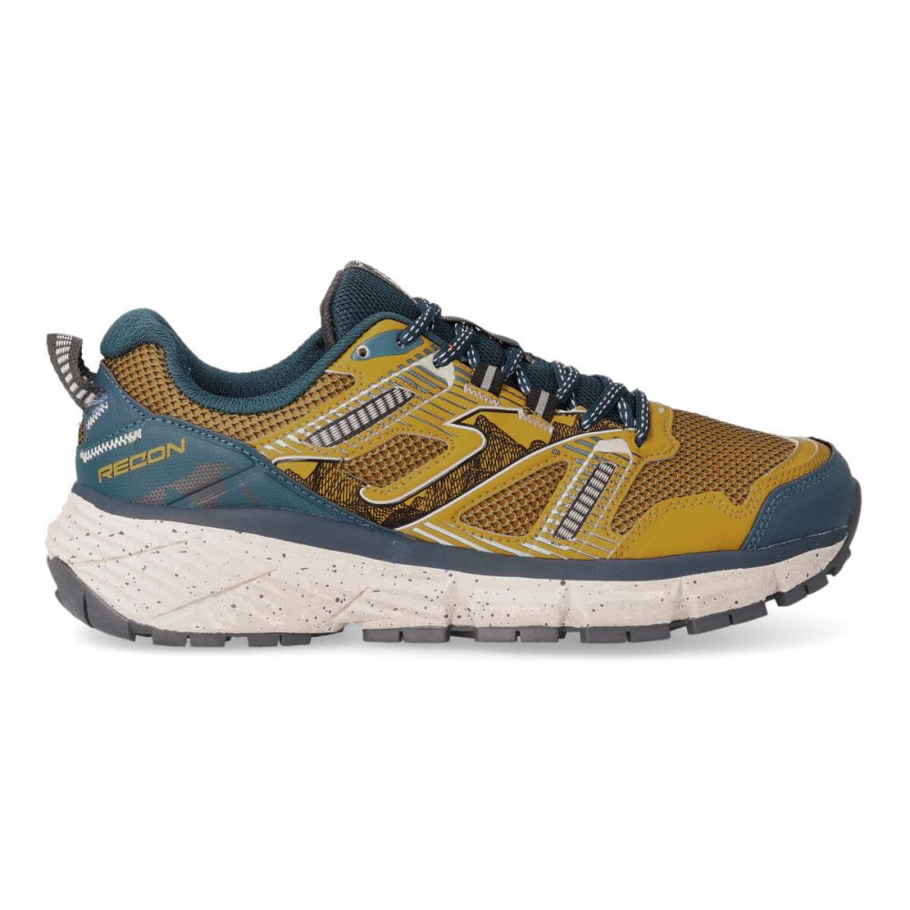 JOMA Zapatilla trail trekking hombre Recon