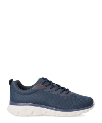 VVNN Zapatilla deportiva cómoda hombre