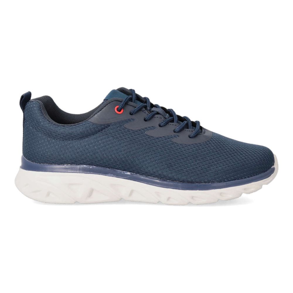 VVNN Zapatilla deportiva cómoda hombre