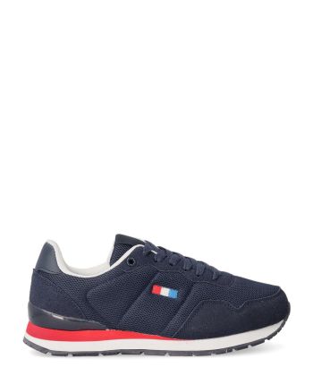 VVNN Zapatilla sport urbana casual