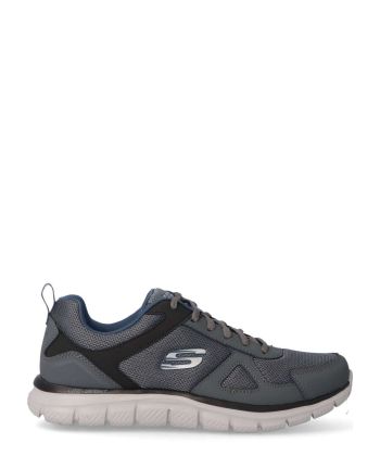 SKECHERS Zapato deportivo cómodo Track