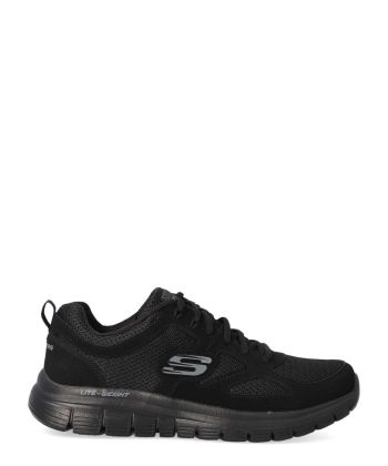 SKECHERS Zapatilla deportiva Burns - Agoura