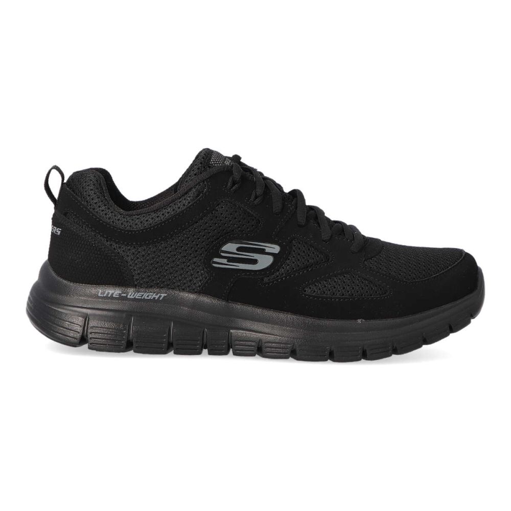 SKECHERS Zapatilla deportiva Burns - Agoura