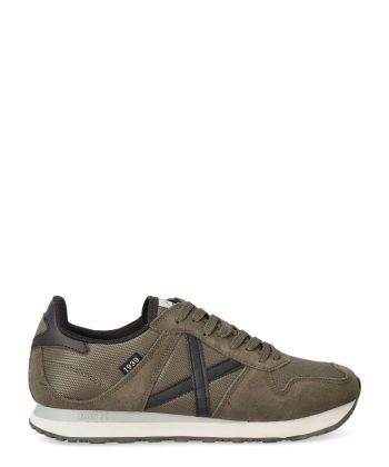 MUNICH Sneakers deportivo Massana hombre