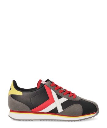 MUNICH Sneakers urbano Sapporo hombre