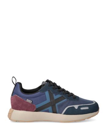 MUNICH Zapatilla sneakers Xemine hombre