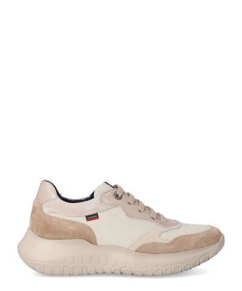 CALLAGHAN Zapato sneakers casual piel