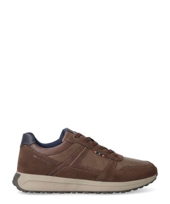 XTI Sneakers casual urbano hombre