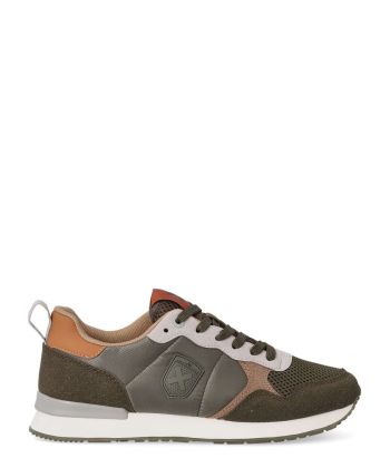 XTI Zapato urbano sport hombre