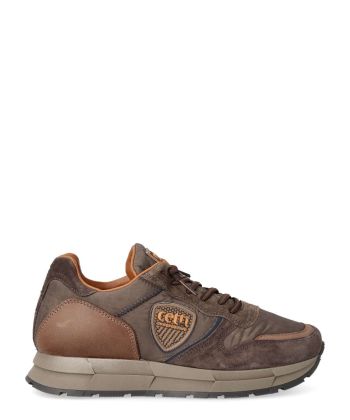 CETTI Zapatilla urbana sport hombre