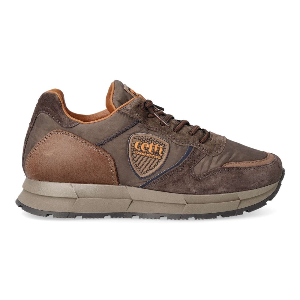 CETTI Zapatilla urbana sport hombre