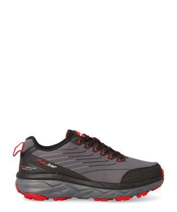 JHAYBER Zapatilla deportiva trail trekking Marzo