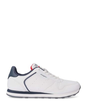 JHAYBER Sneakers deportiva hombre Capota