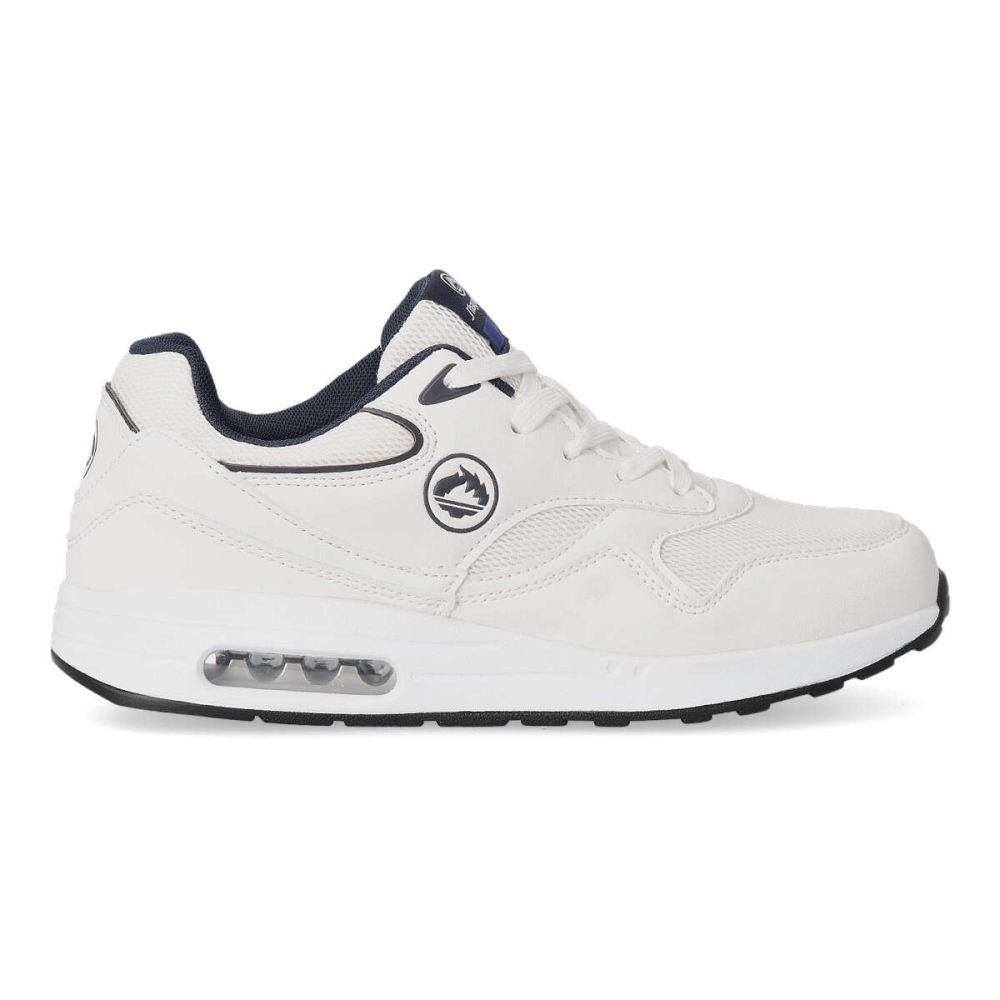 JHAYBER Deportiva urbana casual Chafi