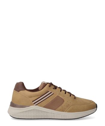 JHAYBER Sneakers urbano casual Chambao