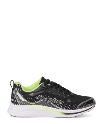 JHAYBER Deportivo running hombre Rail