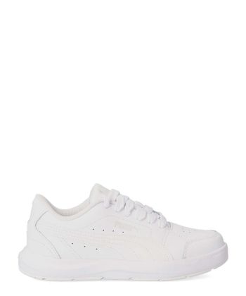 PUMA Zapatilla deportiva colegial Evolve Court