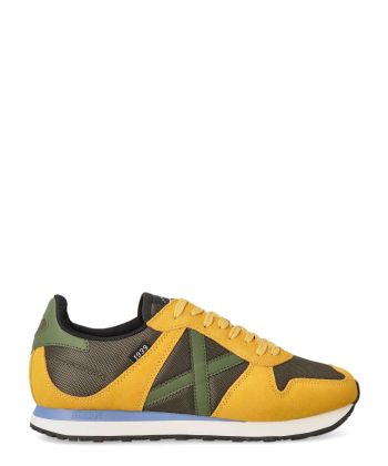 MUNICH Deportiva sneakers hombre Massana