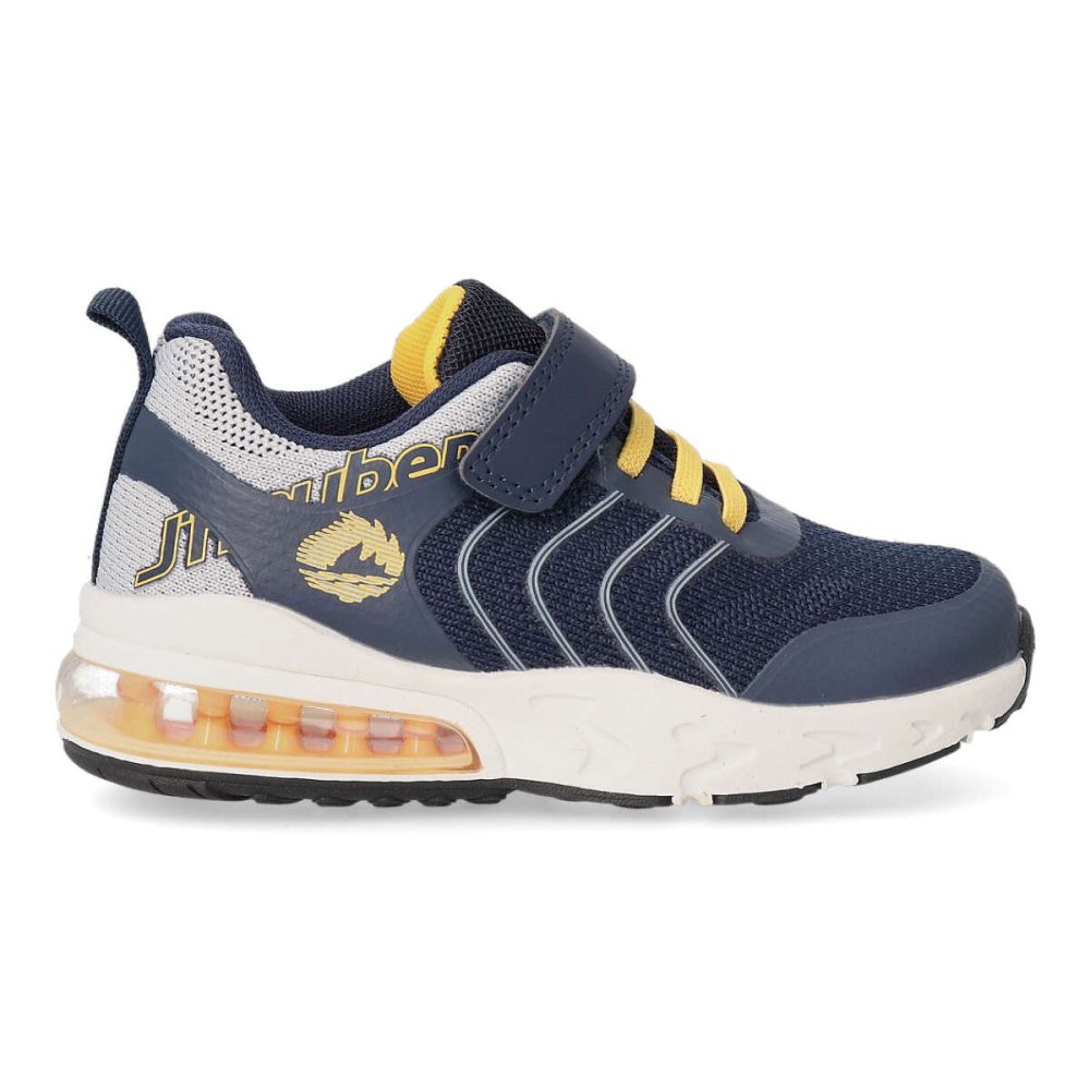 JHAYBER Deportiva urbana camara aire Chilor