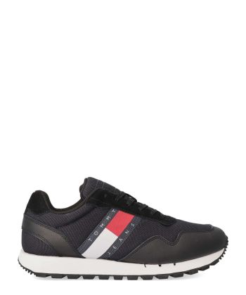 TOMMY HILFIGER Zapatilla sport Retro Runner