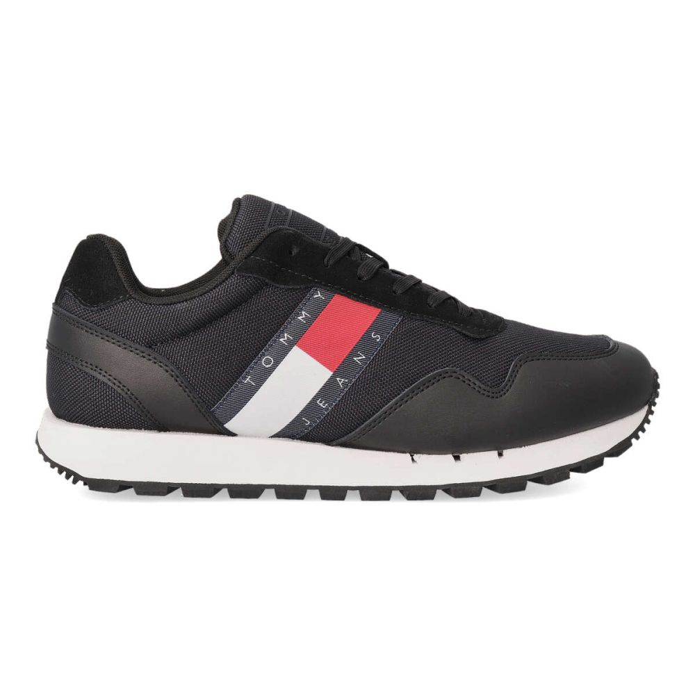 TOMMY HILFIGER Zapatilla sport Retro Runner