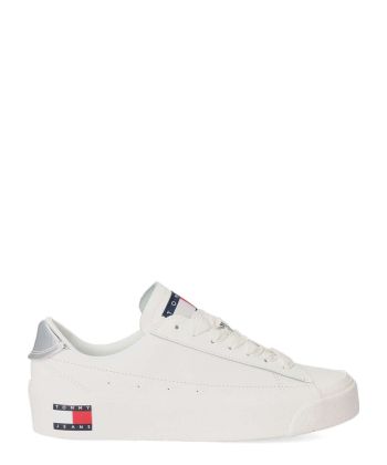 TOMMY HILFIGER Sneakers deportiva casual mujer