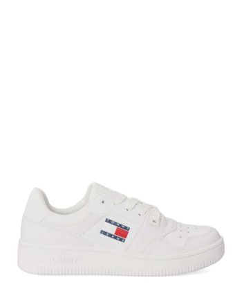 TOMMY HILFIGER Deportiva sneakers Retro Basket