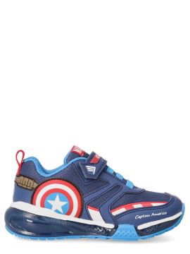 GEOX Zapatilla sneakers Capitán América