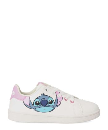 CERDA Zapatilla deportiva casual Lilo & Stitch