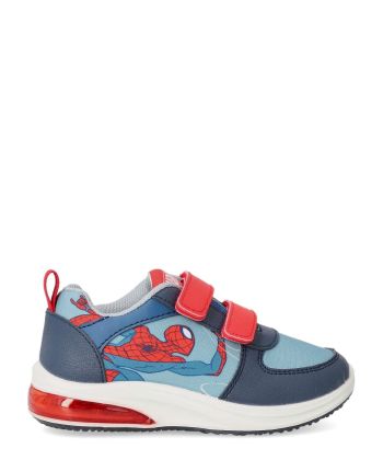 CERDA Zapatilla urbana sport Spiderman