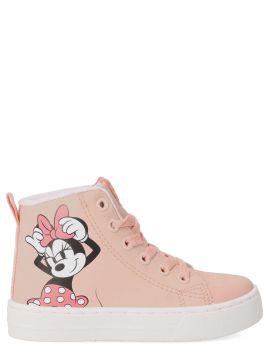 CERDA Bota sneakers casual niña Minnie