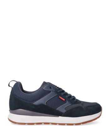 LEVIS Zapatilla deportiva urbana hombre