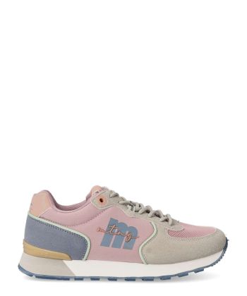 MTNG Sneakers casual urbano mujer